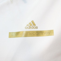 Stella Mc Cartney For Adidas Pullover in bianco