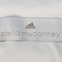 Stella Mc Cartney For Adidas Pullover in bianco
