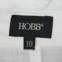 Hobbs Oberteil in Weiß
