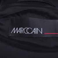 Marc Cain Manteau en noir