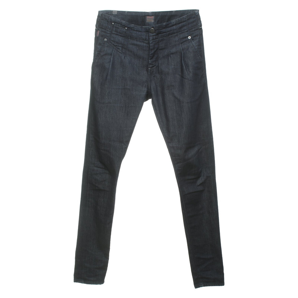 Citizens Of Humanity Jeans in blu scuro