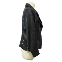 The Kooples Lederjacke