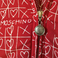 Moschino Vintage Jacke