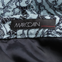 Marc Cain Gonna in pizzo