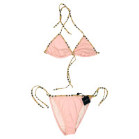 Burberry Bikini in het roze