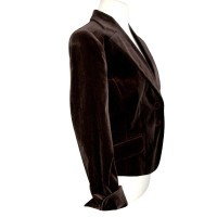 Escada Velvet jacket