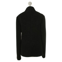 Jil Sander Blazer con struttura