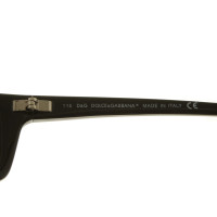 Dolce & Gabbana Sunglasses in black