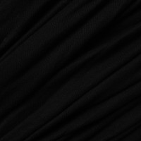 Givenchy Mini robe en noir