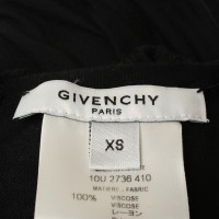 Givenchy Mini abito nero