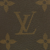 Louis Vuitton iPhone 6 Case from Monogram Canvas
