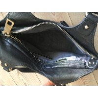 Marc Jacobs Shoulder bag Leather in Blue