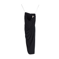 Jason Wu Dress Silk in Black