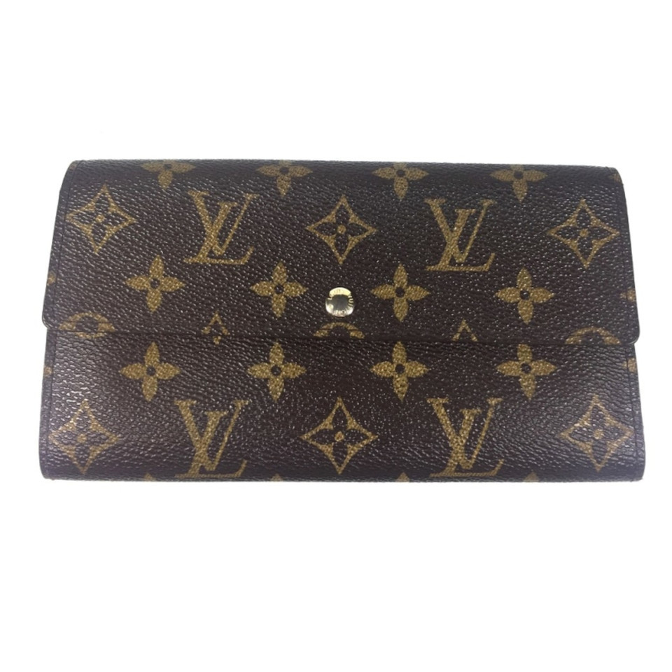Louis Vuitton D0ada1bf portafoglio 