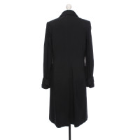 Escada Jacket/Coat in Black