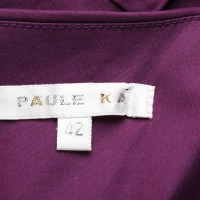 Paule Ka Vestito in Fucsia