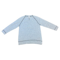 Brunello Cucinelli Sweatshirt in grijs
