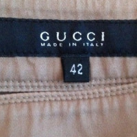 Gucci skirt 