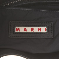 Marni Handtas in zwart