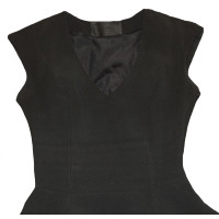 Philipp Plein Mini jurk in zwart