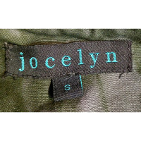 Jocelyn Jacket/Coat in Khaki