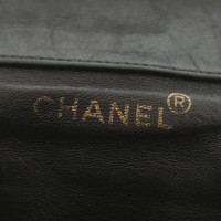 Chanel Rugzak in zwart