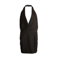 Stella McCartney Zwarte jurk