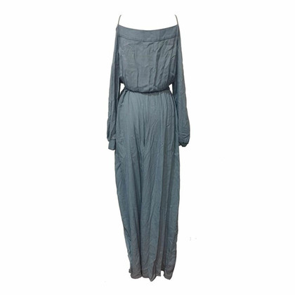 Balmain Dress in Turquoise