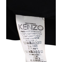 Kenzo Top in Black