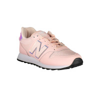 New Balance Sneaker in Rosa