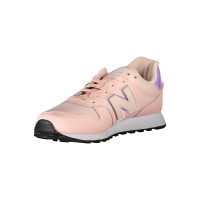 New Balance Trainers in Pink