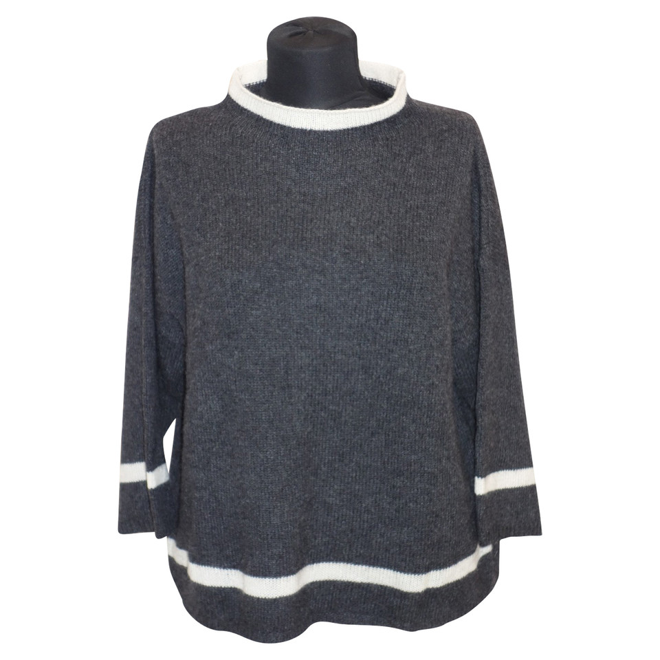360 Sweater Kaschmir-Pullover