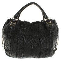Bally Handbag in black