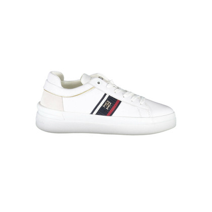 Tommy Hilfiger Trainers in White