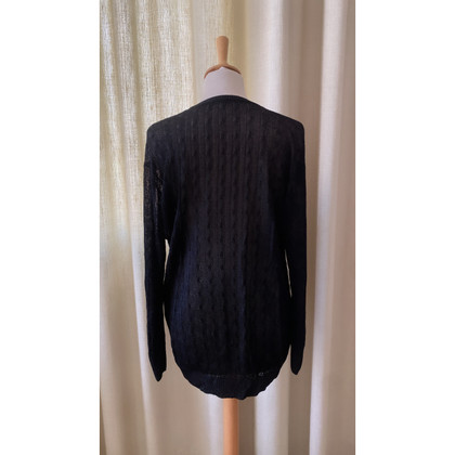 Polo Ralph Lauren Knitwear Viscose in Black