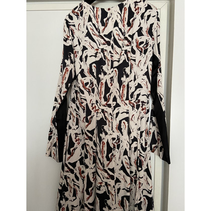 Karl Lagerfeld Kleid aus Viskose