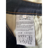Notify Jeans Katoen in Blauw