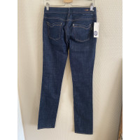 Notify Jeans Cotton in Blue