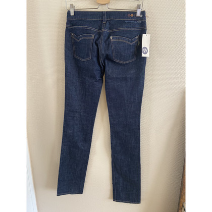 Notify Jeans in Cotone in Blu