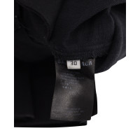 Balenciaga Jeans en Coton en Noir