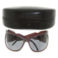 Roberto Cavalli Sunglasses in brown