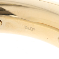 D&G Armband in Wit