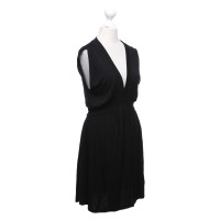 Guess Dress Jersey in Black
