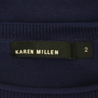 Karen Millen Pullover mit Colorblocking