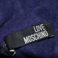 Moschino Love Wool Dress