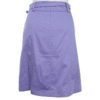 Strenesse skirt in lilac