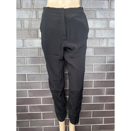& Other Stories Trousers in Black