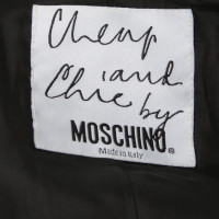 Moschino Cheap And Chic Costume en Bicolor