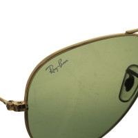 Ray Ban Sonnenbrille "Aviator"