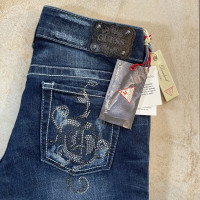 Guess Jeans Jeans fabric in Blue